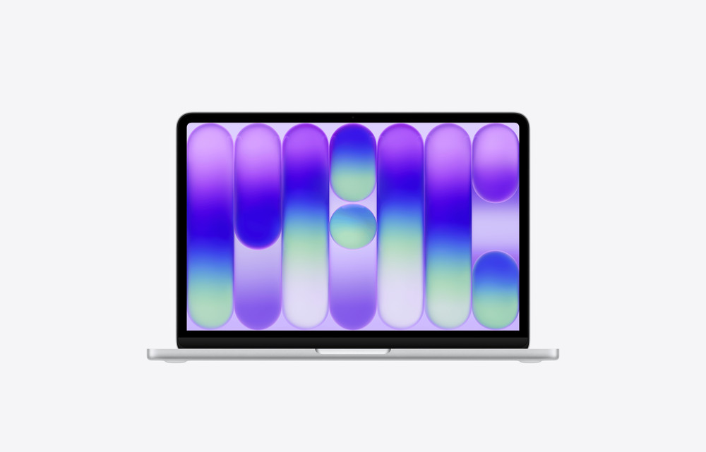 MacBook Neo 13 pouces (2026) — Argent